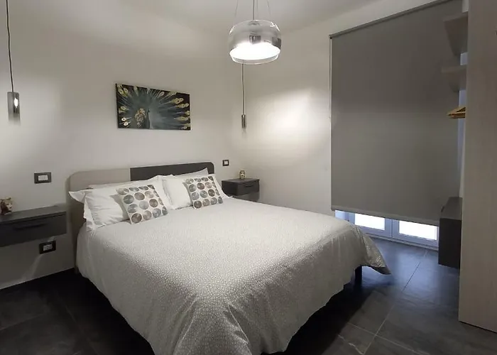 Mibu House