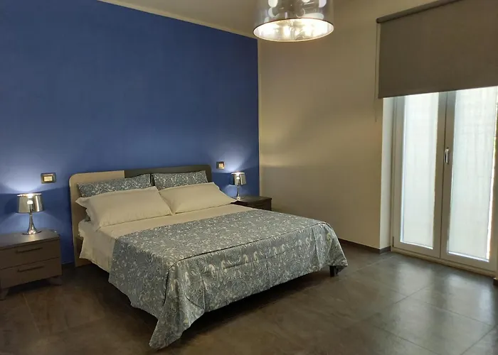 Mibu House