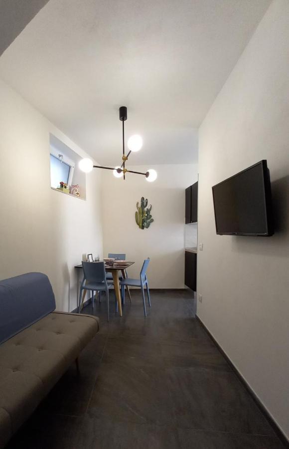Mibu House Palazzolo Acreide