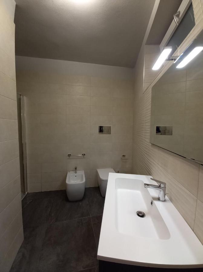 Mibu House Palazzolo Acreide