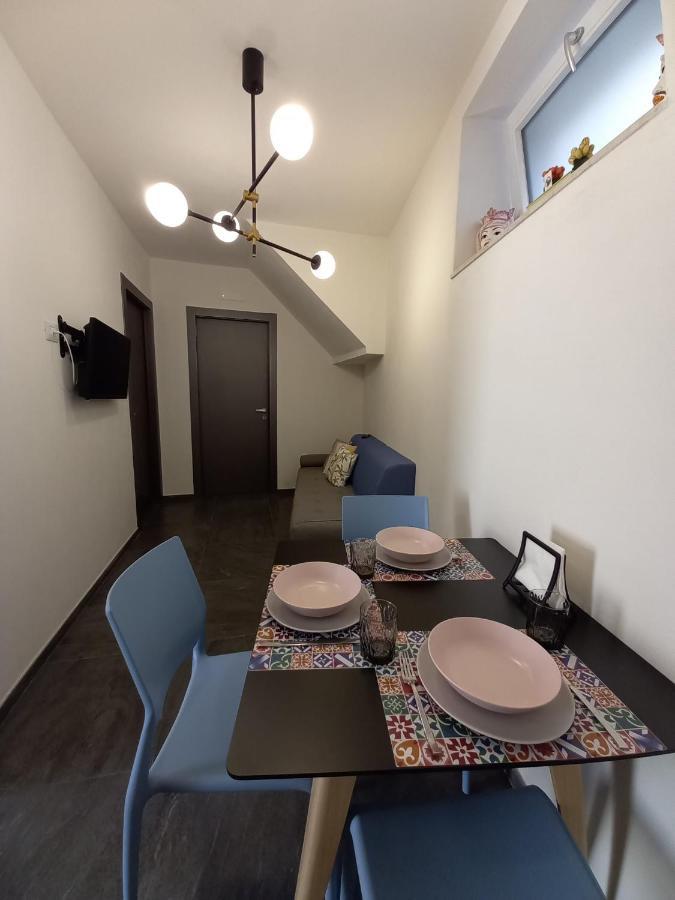 Mibu House * Palazzolo Acreide