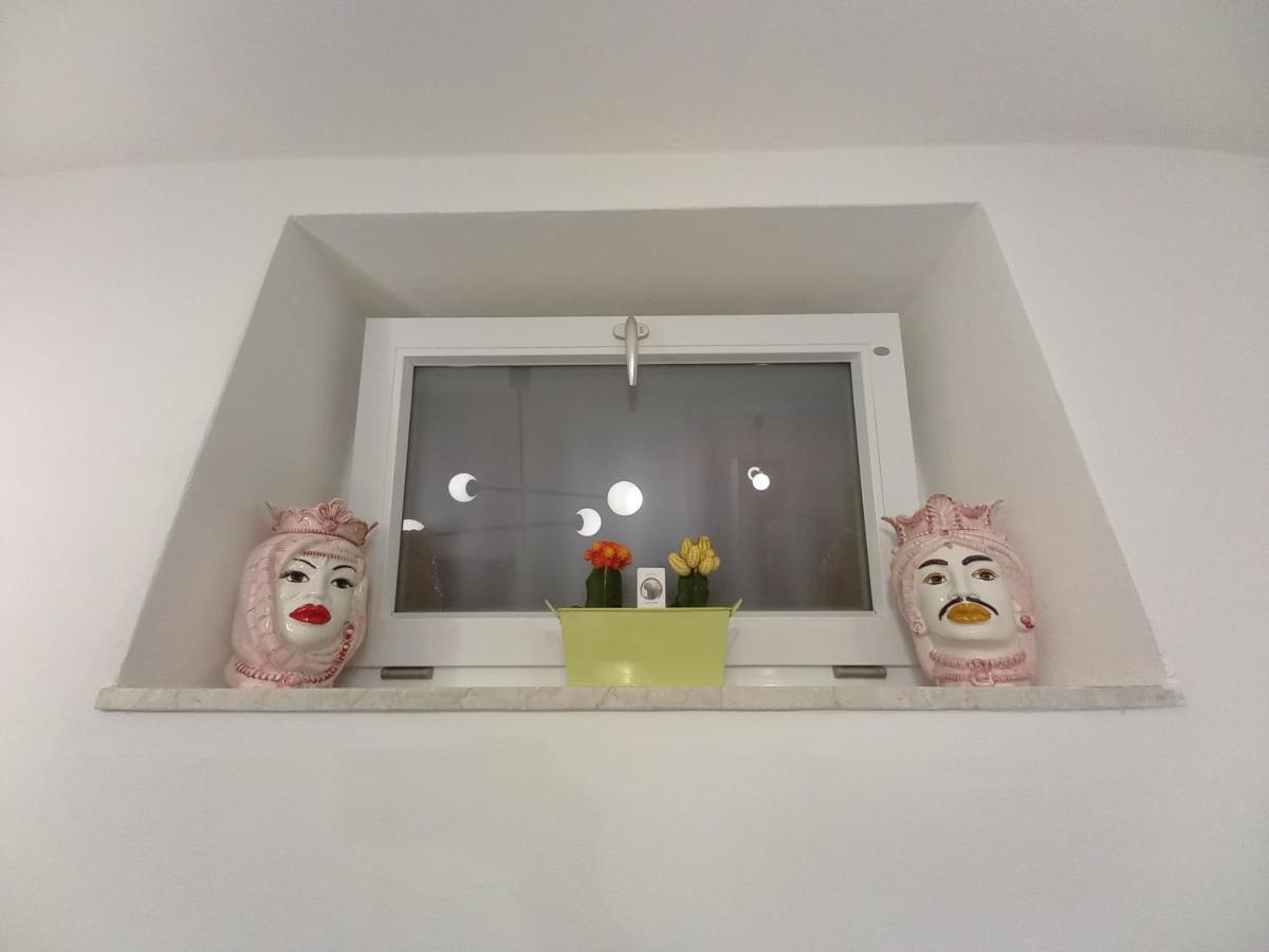 Mibu House * Palazzolo Acreide
