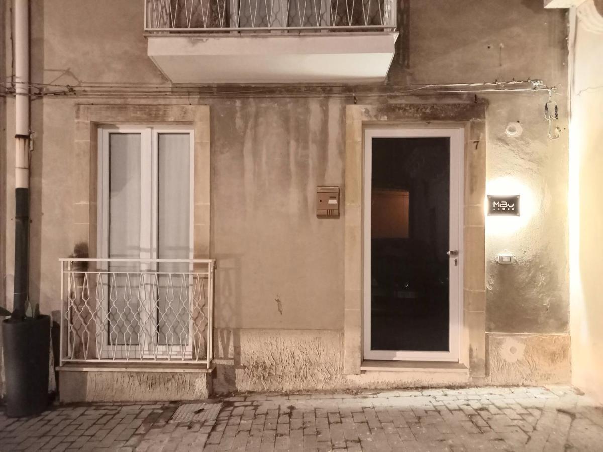 Mibu House Palazzolo Acreide