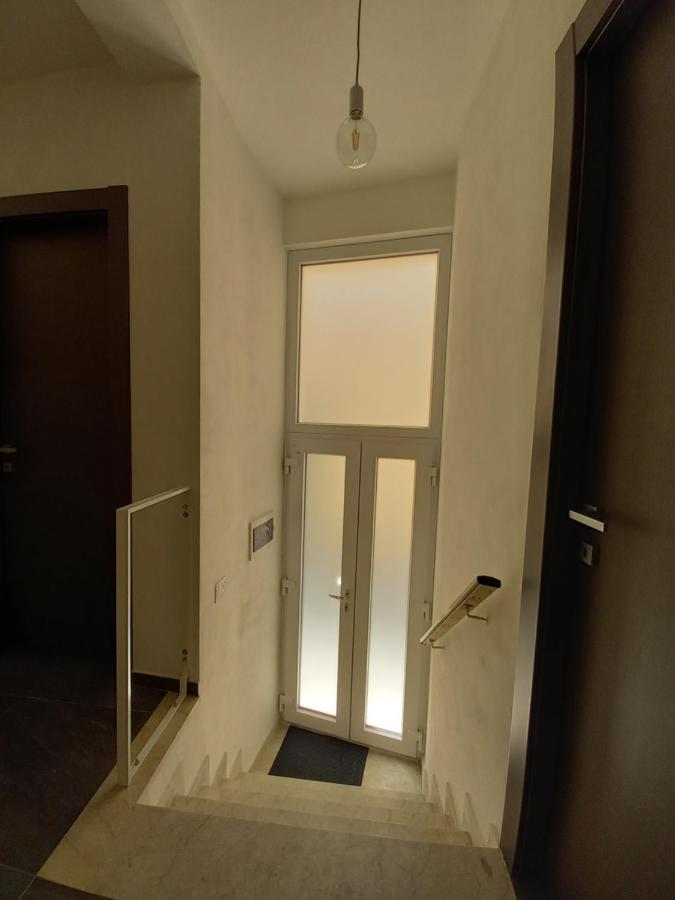 Mibu House Palazzolo Acreide