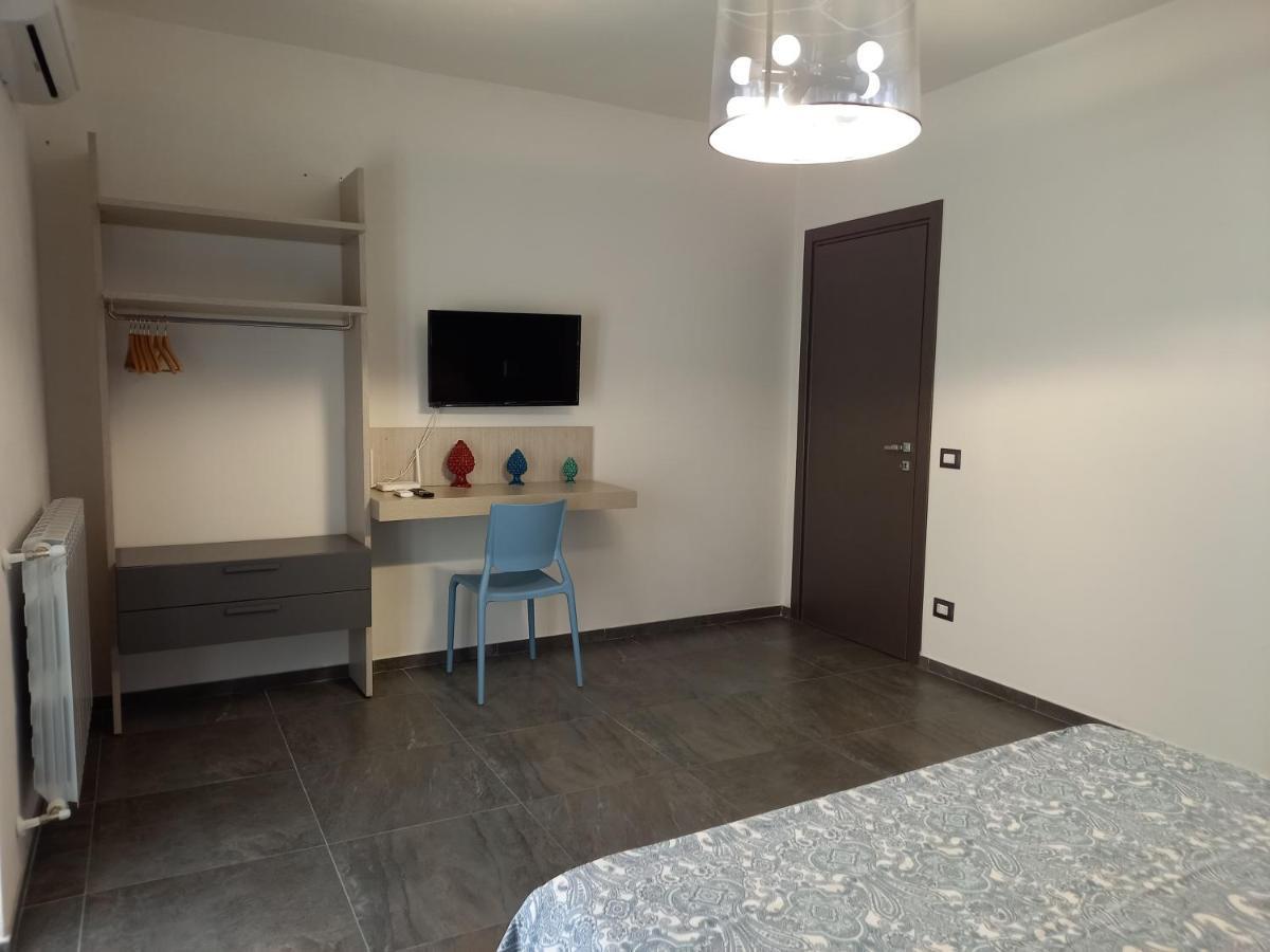 Mibu House * Palazzolo Acreide