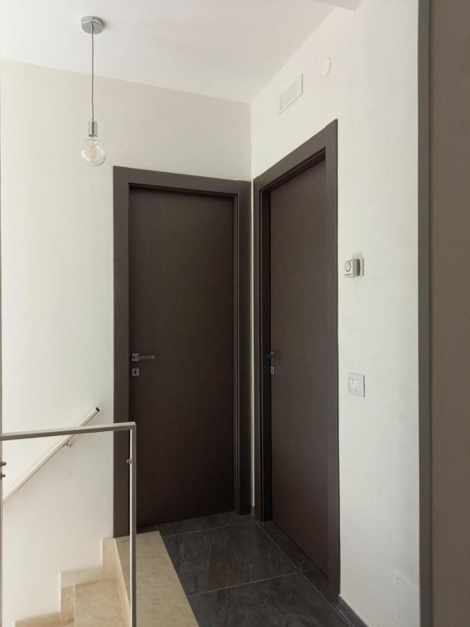 Mibu House * Palazzolo Acreide
